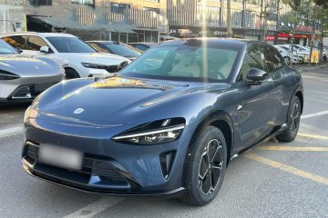 Used Xiaomi Auto YU7 2025 Ultra-Long Range Rear-Wheel Drive Version