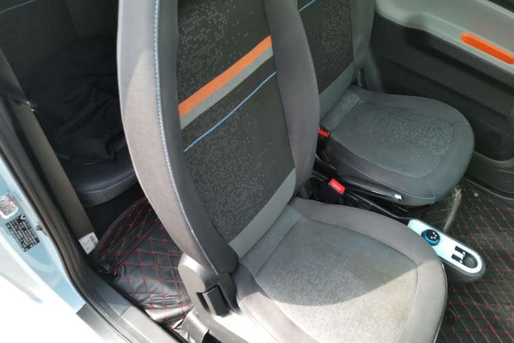 Used Wuling Hongguang MINIEV 2020 Freedom Version Lithium Iron Phosphate
