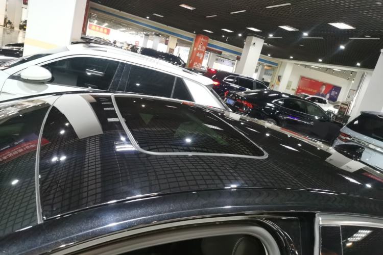 Used Buick Regal 2024 25T Deluxe Edition