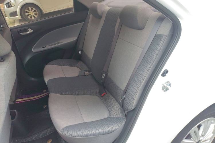 Used Kia Pegas 2020 Revised Version 1.4L Automatic Comfortable with Sunroof
