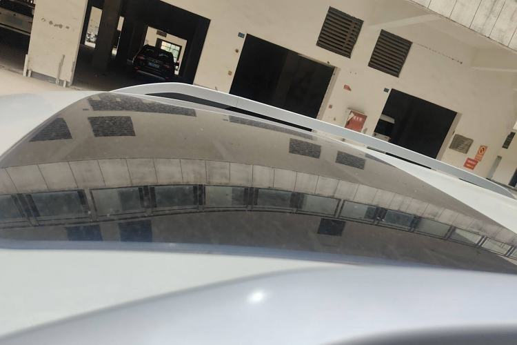 Used Dongfeng Aeolus AX7 2016 2.0L Manual Zhiyi Trim
