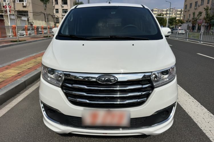 Used  M3 2023 1.8L 7/8-Seater Comfort Edition
