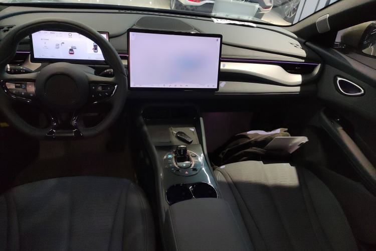 Used BYD Seal 06GT 2025 505 Wave Plus Edition
