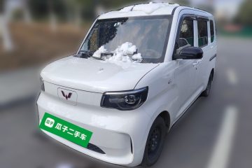 Used Wuling Zhiguang New Energy 2025 Standard Model