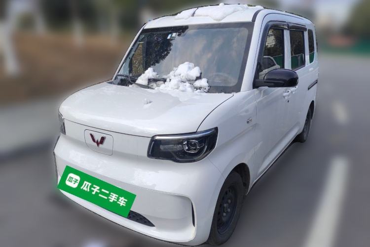 Used Wuling Zhiguang New Energy 2025 Standard Model