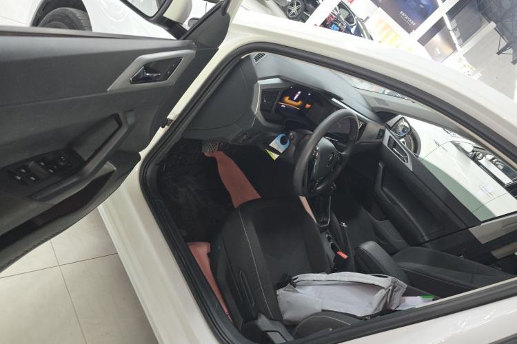 Used Volkswagen Polo 2023 Plus 1.5L Automatic Enjoy-the-Moment Edition