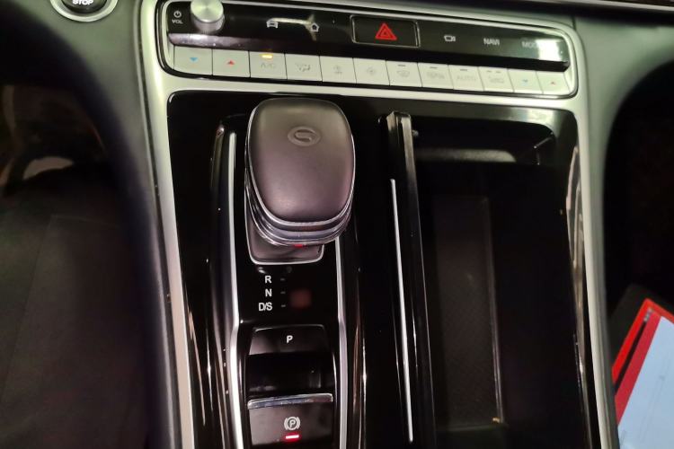 Used GAC Trumpchi M8 2023 Lingxiu Series 390T Prestige Edition