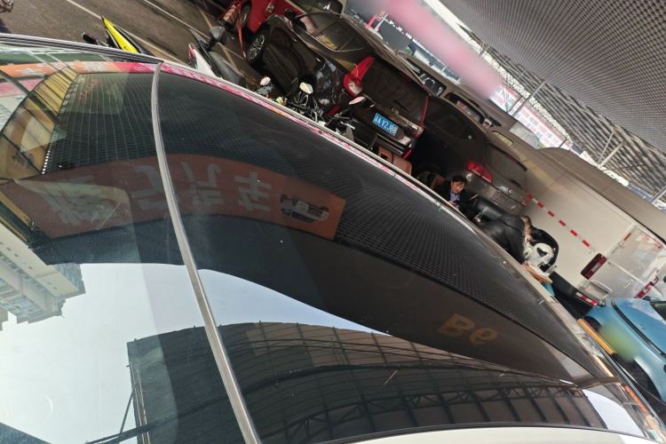 Used  SL03 2023 200Max Range-Extended Version