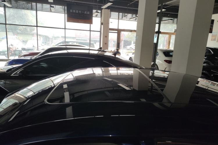 Used Honda Inspire 2019 260TURBO Elegant Edition China VI Emission Standard