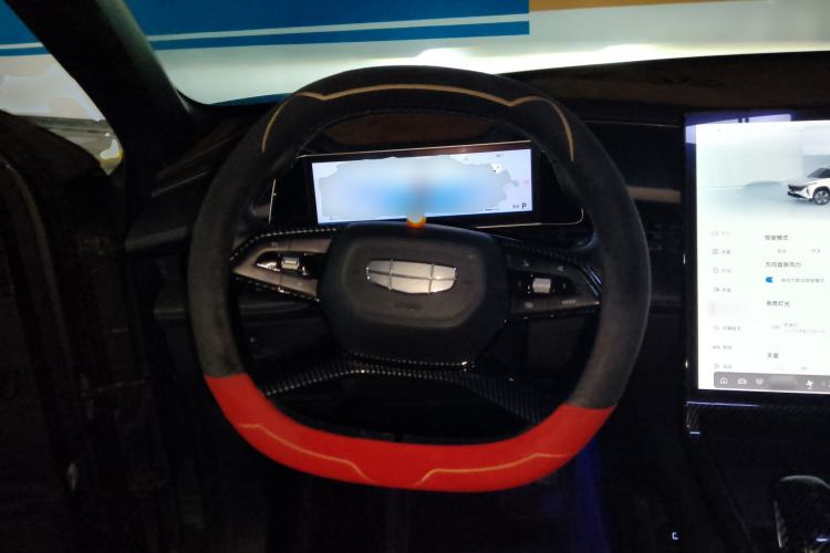 Used Geely Auto Emgrand X7 Sport 2023 Boyue COOL 1.5TD Smart Connect+
