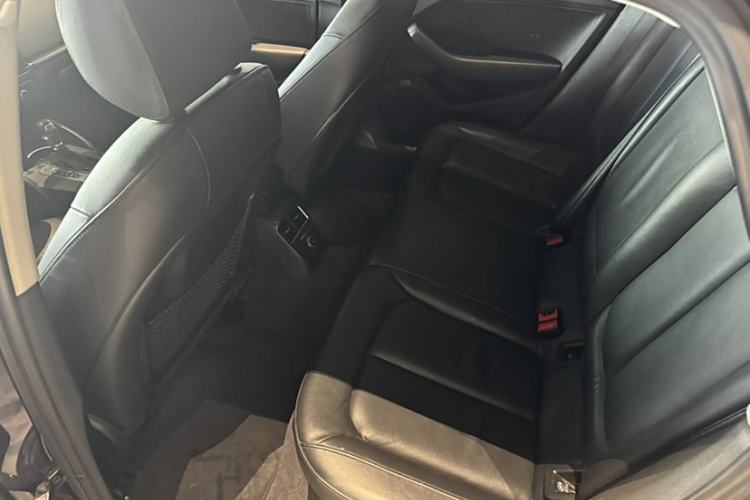 Used Audi A3 2016 Limousine 35 TFSI Style Edition
