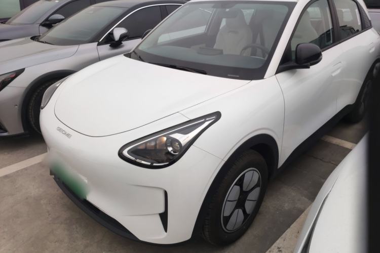 Used Geely Galaxy Geome 2025 310km Youth Edition