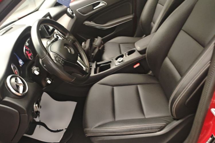 Used Mercedes-Benz GLA 2015 GLA 200 Sport Edition