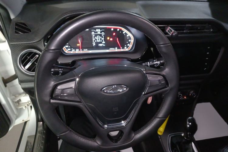 Used Chery Tiggo 3X 2018 1.5L Automatic Elite Edition
