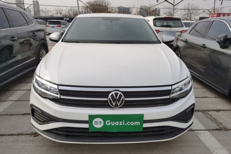 Used Volkswagen Bora 2024 200TSI DSG Comfort Edition