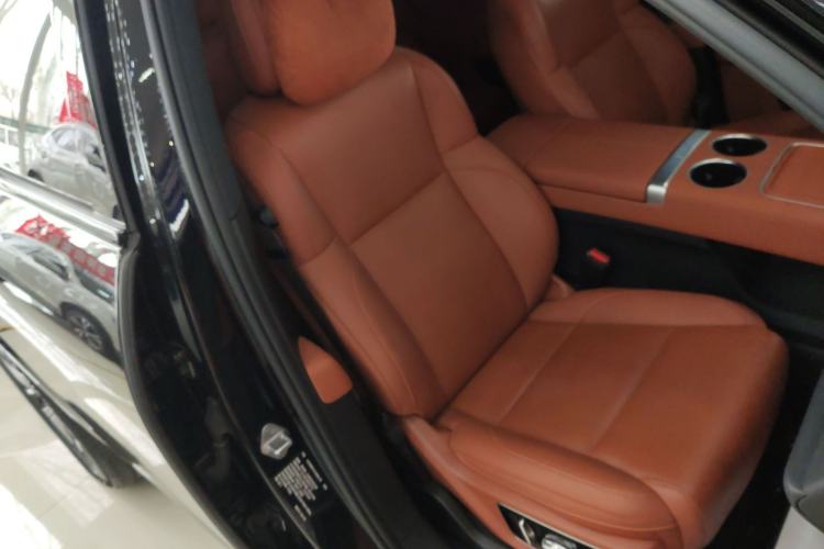 Used Li Auto L7 2024 Pro Model
