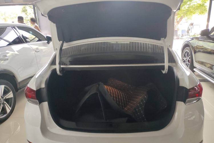 Used Buick GT 2021 Exemplar 1.5L Automatic Entry-Level Trim
