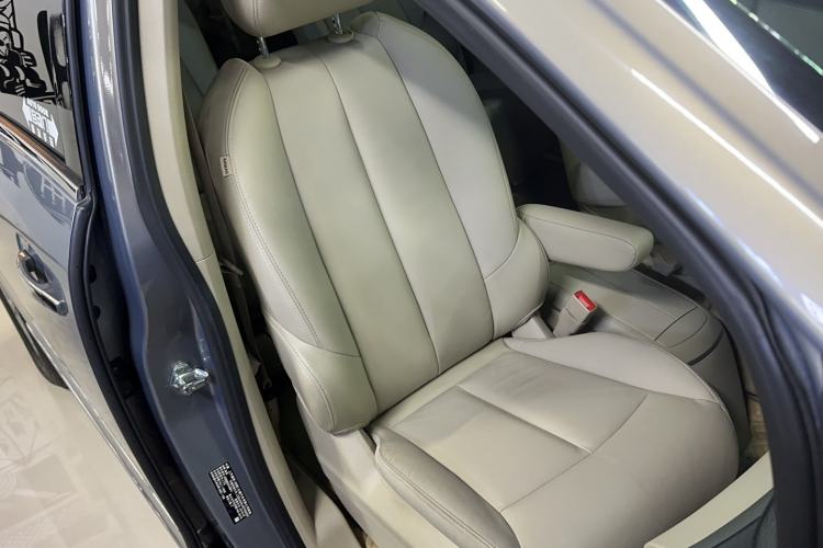 Used Buick GL8 2018 28T Prestige Version China VI Standard