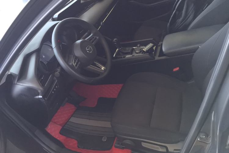 Used Mazda Mazda 3 Axela 2021 2.0L Automatic ZhiXuan Edition