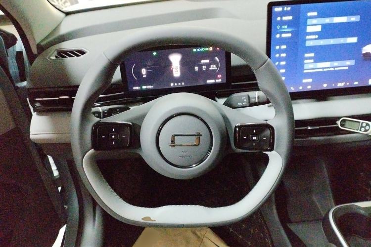 Used Bestune Yueyi 03 2025 565km Enjoy Edition
