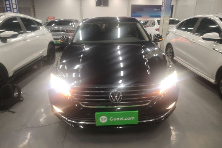 Used Volkswagen Lavida 2022 280TSI DSG Comfort Edition