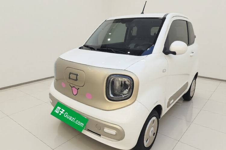 Used Bestune Pony 2025 222km Range Agile Horse