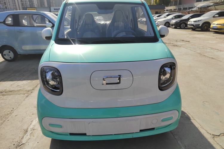 Used Bestune Pony 2025 222km Lightning Horse
