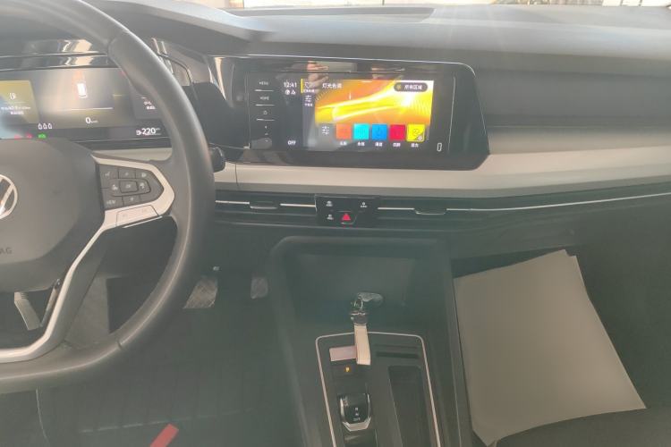 Used Volkswagen Golf 2023 280TSI DSG Pro
