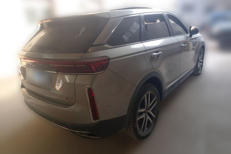 Used Bestune T99 2020 20TD Automatic Premium Edition