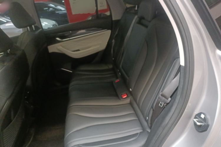 Used Geely Auto Monjaro L 2023 2.0TD High-Power Automatic Two-Wheel Drive Flagship Version
