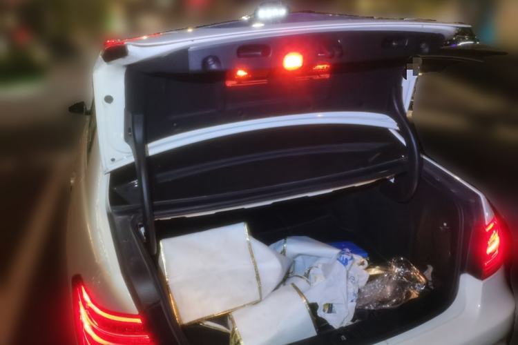 Used Mercedes-Benz E-Class 2014 Restyled E 300 L Sport Edition
