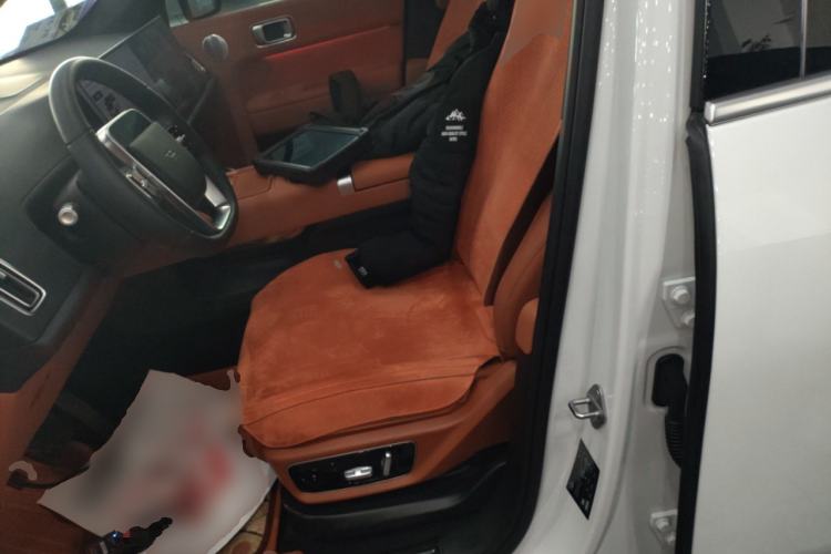 Used Li Auto L7 2024 Ultra Model