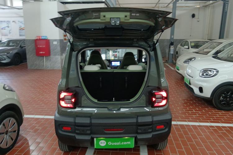 Used  Panda 2025 210km Panda Rider
