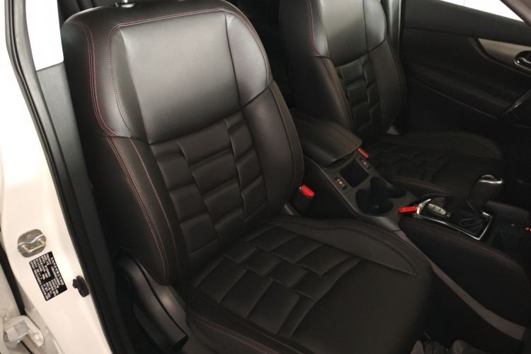 Used Nissan Qashqai 2021 2.0L CVT Flagship Edition