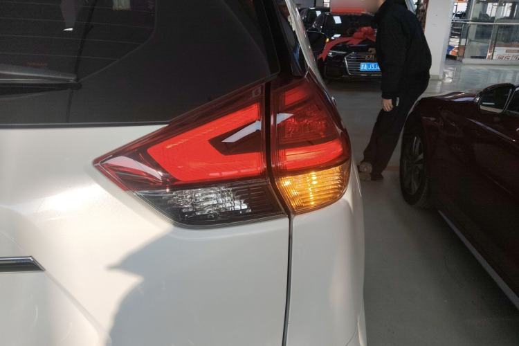Used Nissan X-Trail 2021 2.0L CVT 2WD XL ITS SmartConnect Comfort Edition
