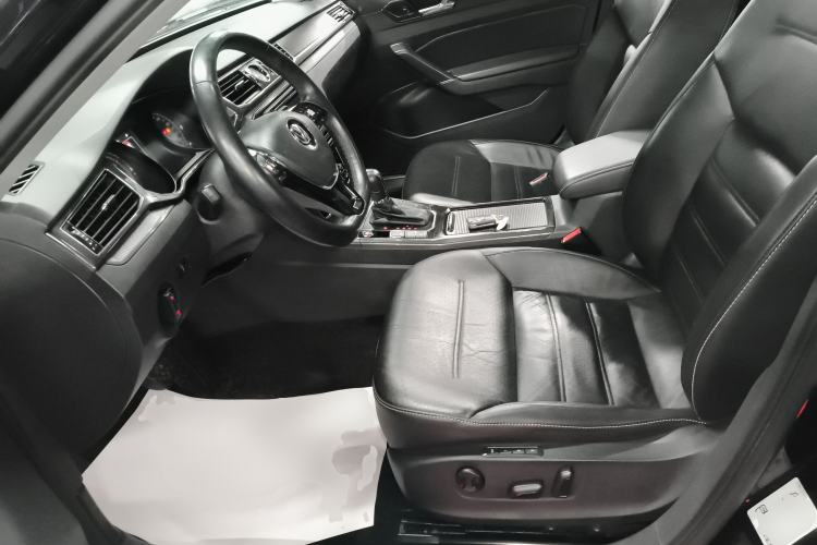 Used Volkswagen Passat 2017 330TSI DSG Prestige Edition
