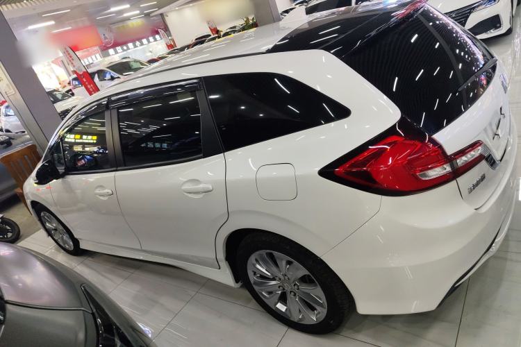 Used Honda Jade 2020 1.8L Automatic Classic Edition
