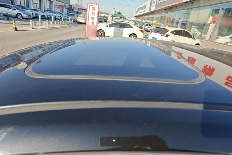 Used Nissan Sylphy 2018 Classic 1.6XE+ Manual Leading Edition
