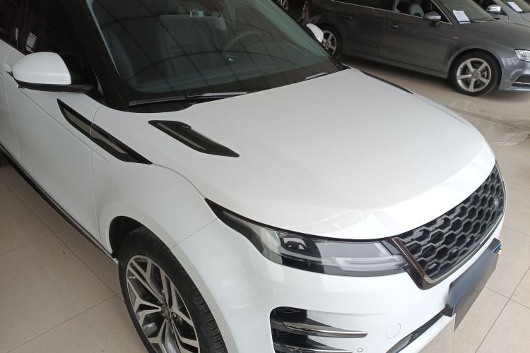 Used Land Rover Range Rover Evoque 2022 Aurora L 249 PS R-Dynamic Luxury Edition