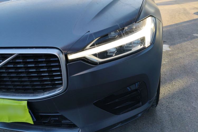 Used Volvo XC60 2018 T5 4x4 Smart & Sporty Edition