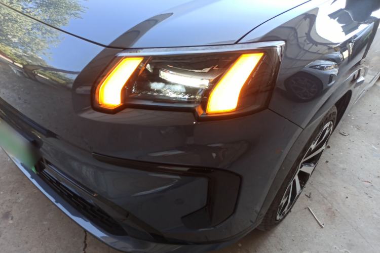 Used AION V 2024 Aion Tyrannosaurus 650 LiDAR Edition
