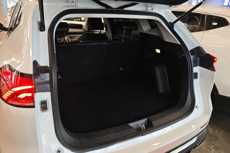 Used Haval H6 2025 1.5T National Style Urban Edition
