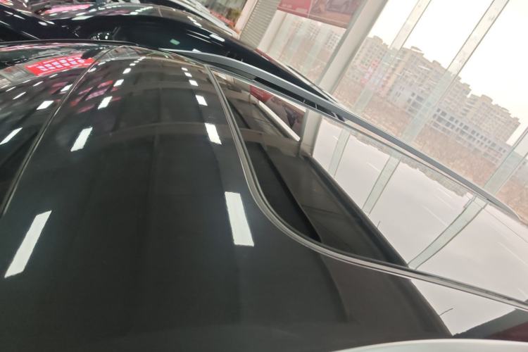 Used Volkswagen Tharu 2020 280TSI Two-Wheel Drive Comfort Edition China VI Standard