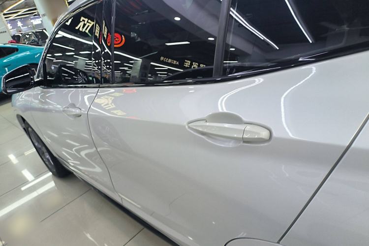 Used BMW X2 2021 Restyled sDrive25i M Sport Package
