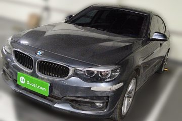 Used BMW 3 Series GT 2019 320i Sport Edition