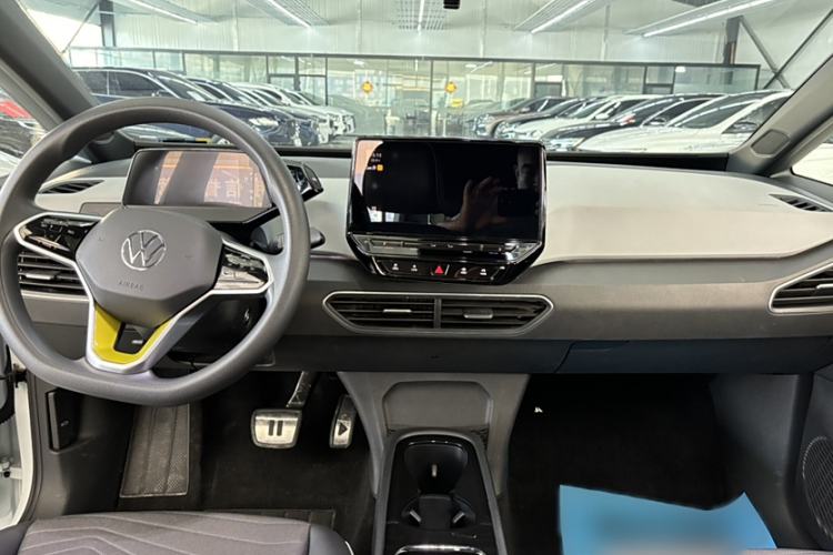 Used Volkswagen ID.3 2021 Pure Edition
