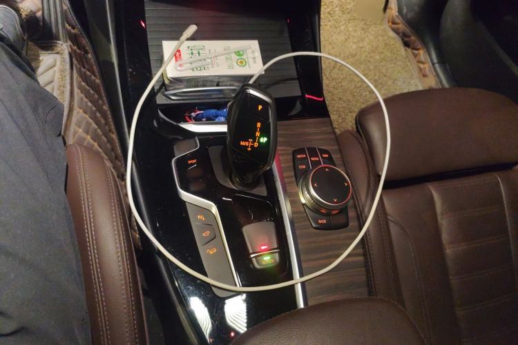 Used BMW X3 2020 xDrive28i M Sport Package
