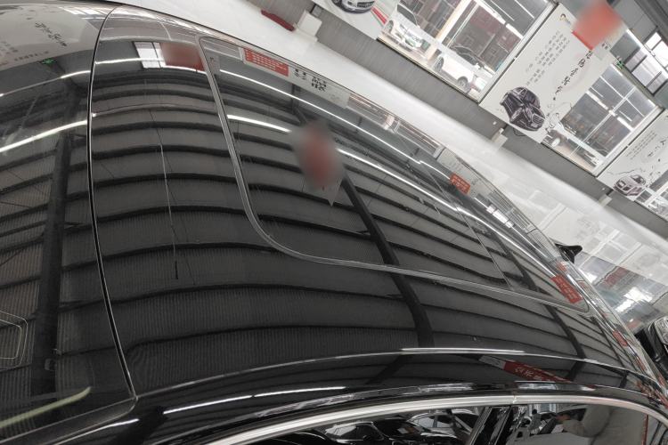 Used Volkswagen Magotan 2018 330TSI DSG Luxury Model
