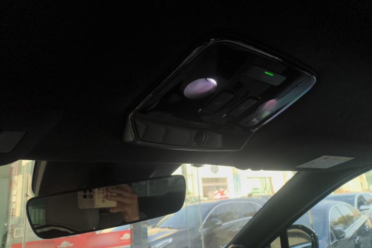 Used Nio ES8 2020 415 km Signature Edition 6-Seater Version
