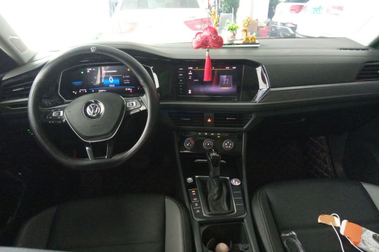 Used Volkswagen Sagitar 2021 280TSI DSG Comfort Connect Edition
